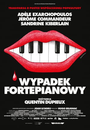 DKF - Wypadek fortepianowy