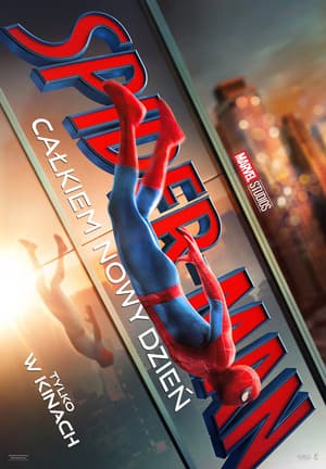 Spider-Man: Całkiem nowy dzień - 2D napisy