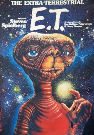 Dni Fantastyki: E.T.