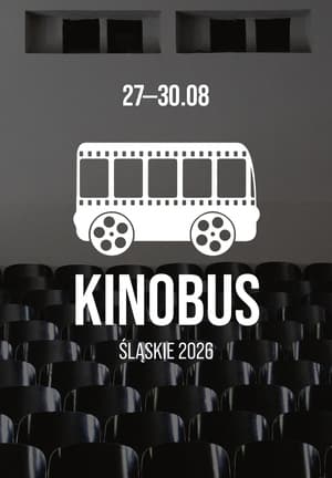 Kinobus / Śląskie 2026 - inauguracja + pokaz filmu „Archikosmos”