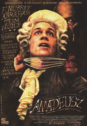 LATO ’26. Wakacje z Klasyką Kina - Amadeusz