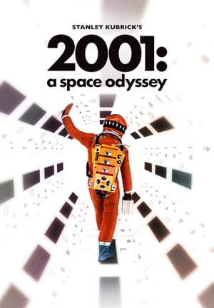 LATO ’26. Wakacje z Klasyką Kina - 2001: Odyseja kosmiczna