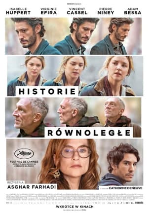 SKOCZ Z BAJTLEM DO KINA: Historie równoległe
