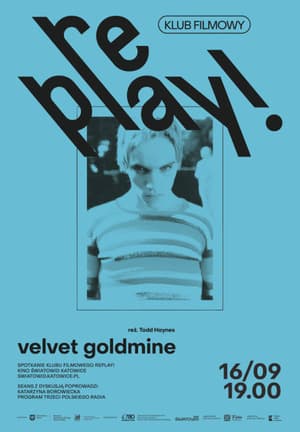 Idol (Velvet Goldmine)