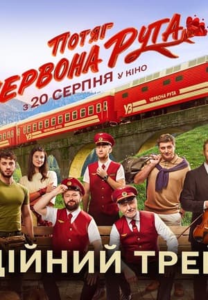 Czerwona Ruta