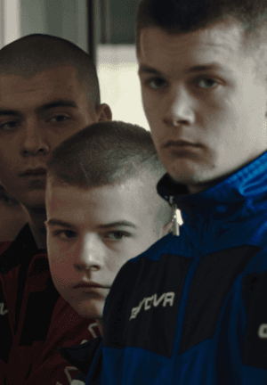12. Przeźrocza Festiwal Filmowy: Błysk Oka - I blok filmów konkursowych - filmy dokumentalne
