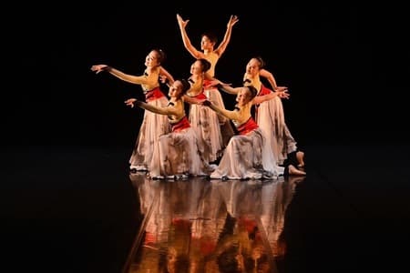 Cztery strony folkloru - koncerty 13-08-2026
