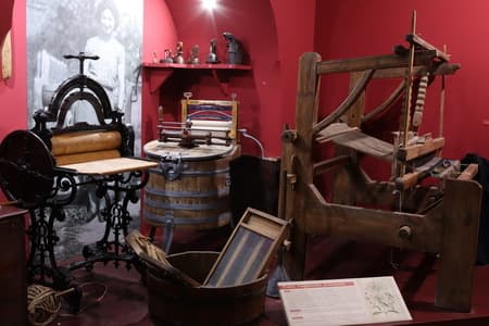Wystawa stała "Tajemnice codzienności. Kultura ludowa i jej pogranicza od Kujaw do Bałtyku (1850-1950)" 2026