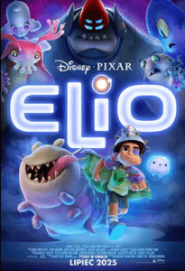 LATO W LUNIE | Elio