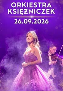 Orkiestra Księżniczek – Koncert Wiedeński część 2.
