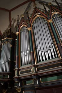 60. Międzynarodowy Festiwal Wokół Organów Pomorza 2026 Koszalin 21.08.2026