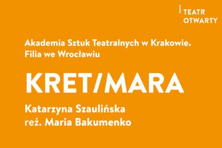 Kret/Mara