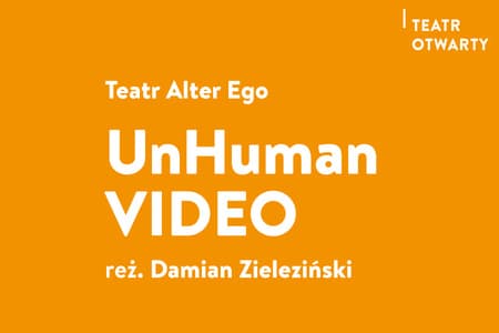 UnHuman VIDEO