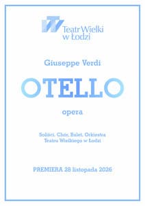 OTELLO - II PRZEDSTAWIENIE