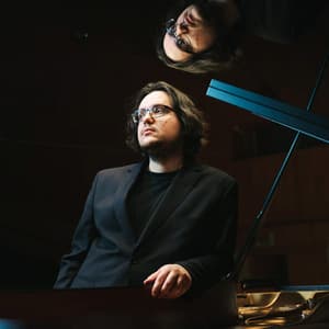 Koncert symfoniczny - Jakub Kuszlik