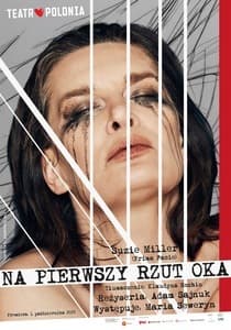 NA PIERWSZY RZUT OKA