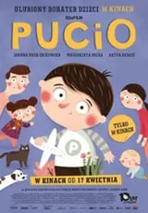 PUCIO | DZIECIAKI, DO KINA!