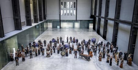 Perły sezonu / BBC Orkiestra Symfoniczna