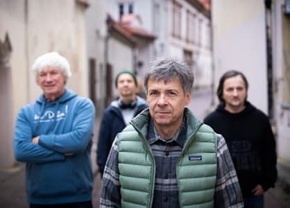Koncert zespołu Stare Dobre Małżeństwo