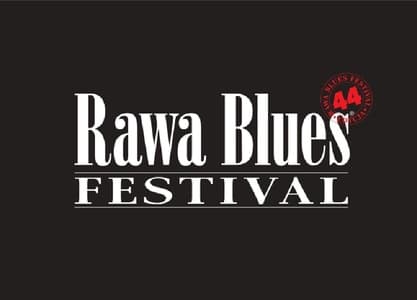 44. Rawa Blues Festival
