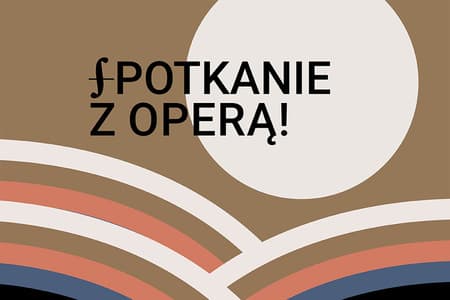 Spotkanie z operą! CARMEN, G. Bizet (wersja koncertowa), I  Międzynarodowe Spotkania ze Sztuką