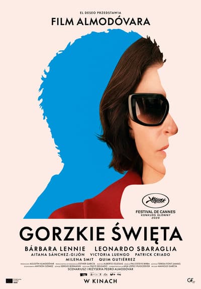 Gorzkie święta | pokaz przedpremierowy