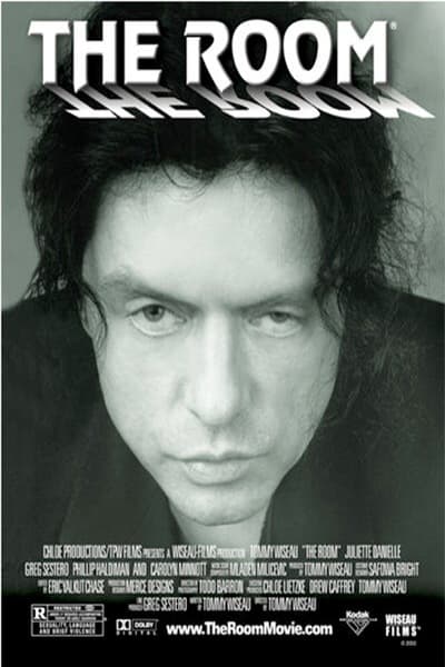 The Room | Najlepsze z najgorszych | spotkanie