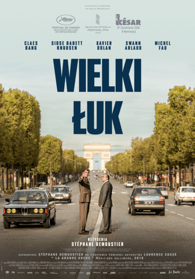 Wielki Łuk | FKS