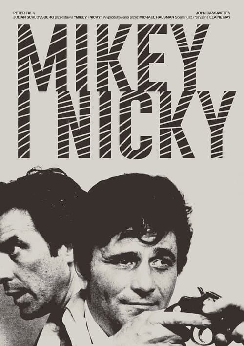Mikey and Nicky