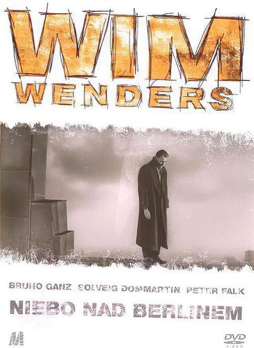 Wings of Desire