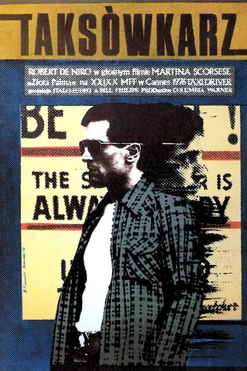 Taxi Driver