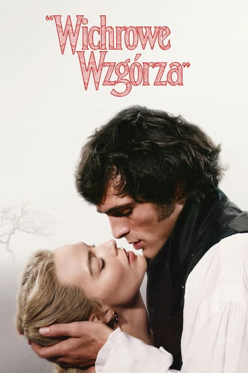"Wuthering Heights"
