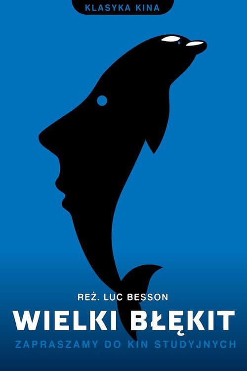 The Big Blue