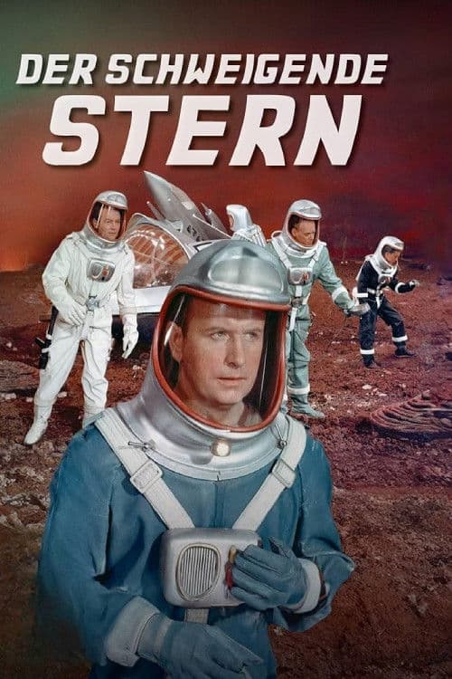The Silent Star