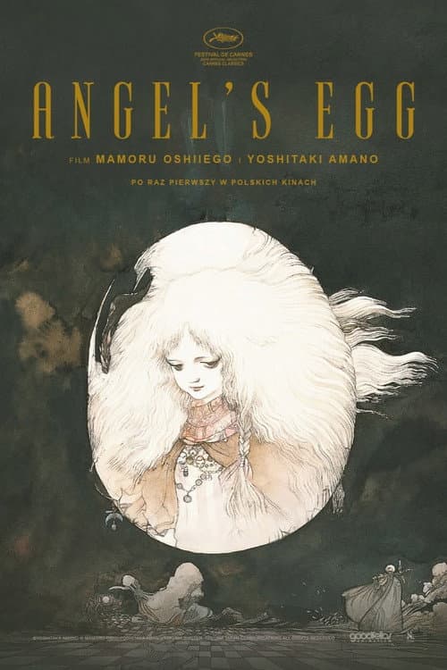 Angel's Egg