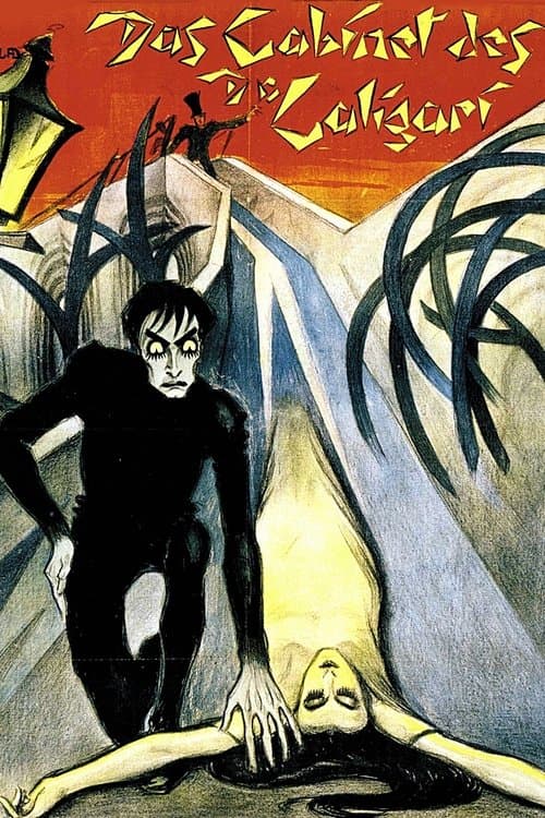 Gabinet Doktora Caligari