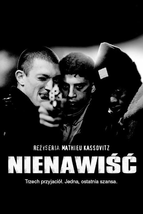 La Haine