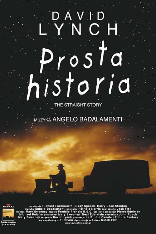The Straight Story