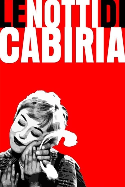 Nights of Cabiria