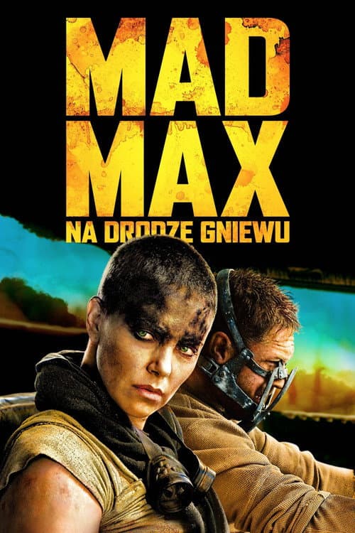 Mad Max: Fury Road