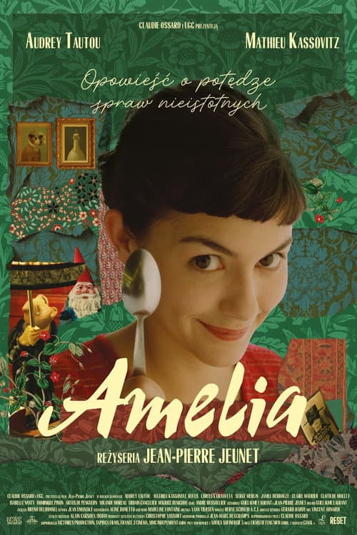 Amelia