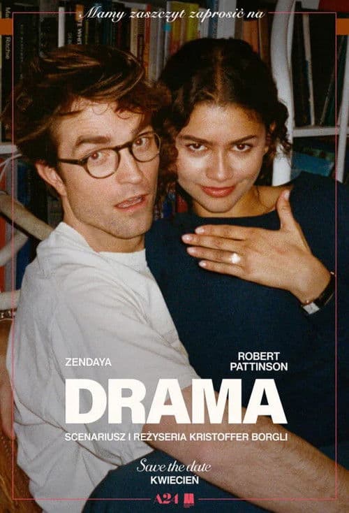 The Drama