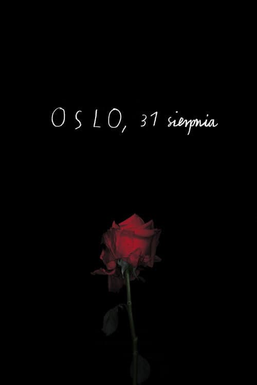 Oslo, 31 sierpnia
