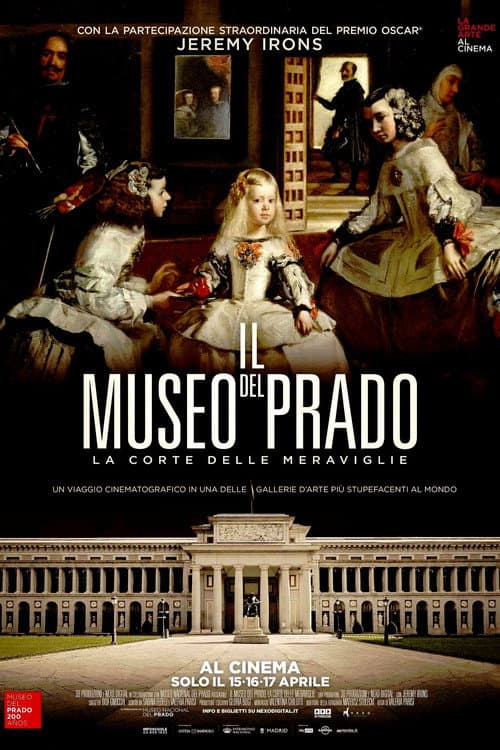 Muzeum Prado - kolekcja cudów