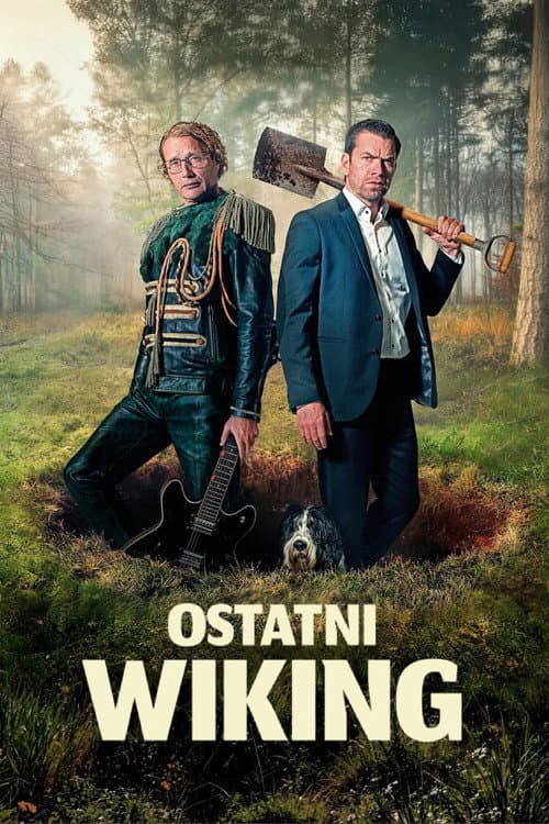 The Last Viking