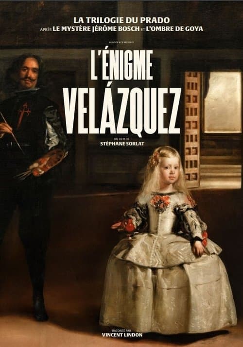 Velázquez i jego tajemnica