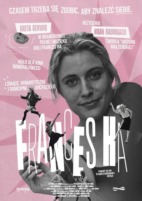 Frances Ha
