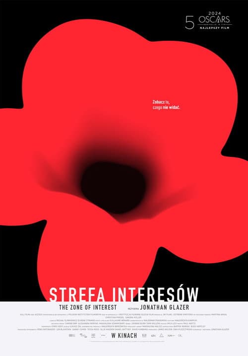 The Zone of Interest