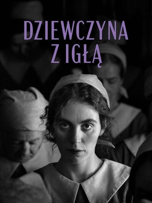 Dziewczyna z igłą (The Girl with the Needle) [PL&EN SUB]