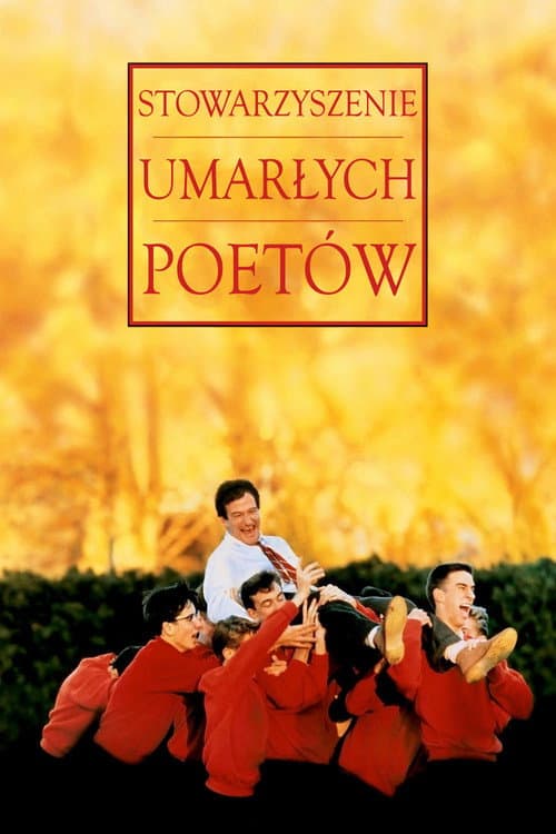 Dead Poets Society